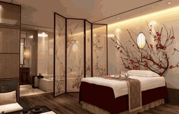 樱花坊养生会所